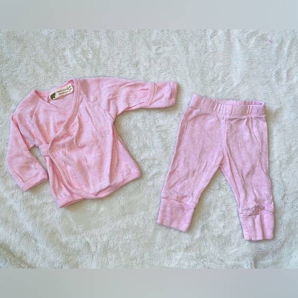 Monica + Andy Newborn Set - Picture 2 of 6